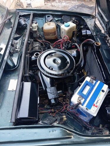 LADA (VAZ) 2107 1999, 74,452 km - 1.7 l - Tovuz