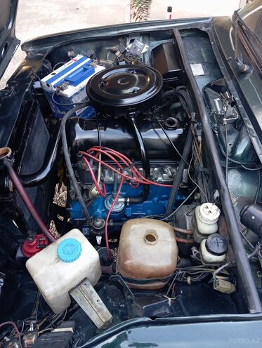 LADA (VAZ) 2107 1999, 74,452 km - 1.7 l - Tovuz