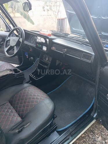 LADA (VAZ) 2107 1999, 74,452 km - 1.7 l - Tovuz
