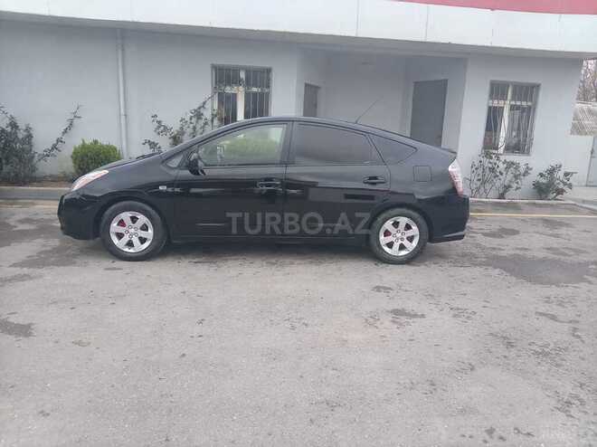 Toyota Prius 2008, 270,676 km - 1.5 l - Sumqayıt