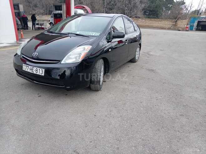 Toyota Prius 2008, 270,676 km - 1.5 l - Sumqayıt