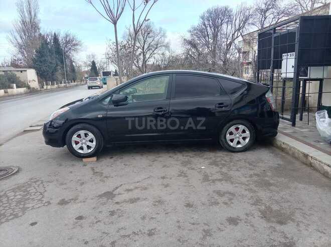 Toyota Prius 2008, 270,676 km - 1.5 l - Sumqayıt