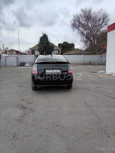 Toyota Prius 2008, 270,676 km - 1.5 l - Sumqayıt