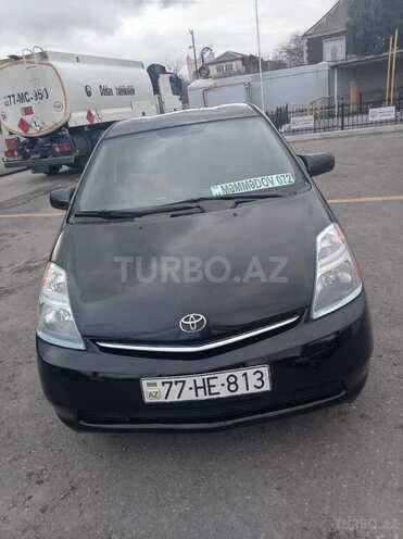 Toyota Prius 2008, 270,676 km - 1.5 l - Sumqayıt