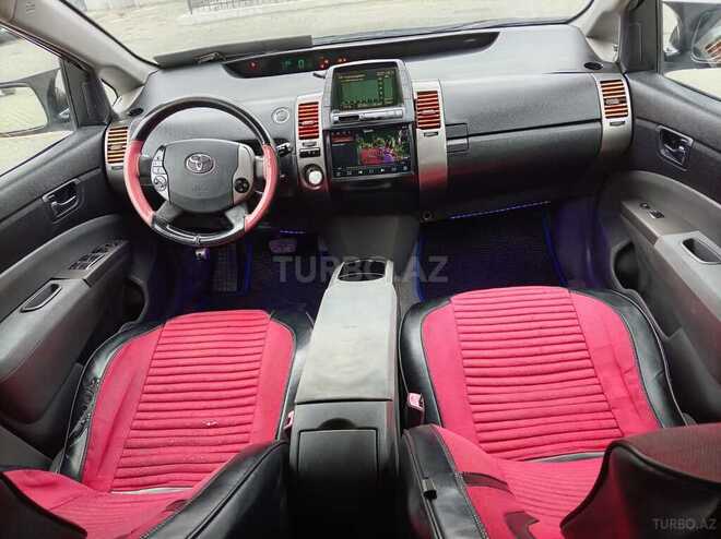 Toyota Prius 2008, 270,676 km - 1.5 l - Sumqayıt