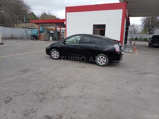 Toyota Prius 2008, 270,676 km - 1.5 l - Sumqayıt