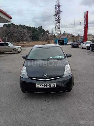 Toyota Prius 2008, 270,676 km - 1.5 l - Sumqayıt
