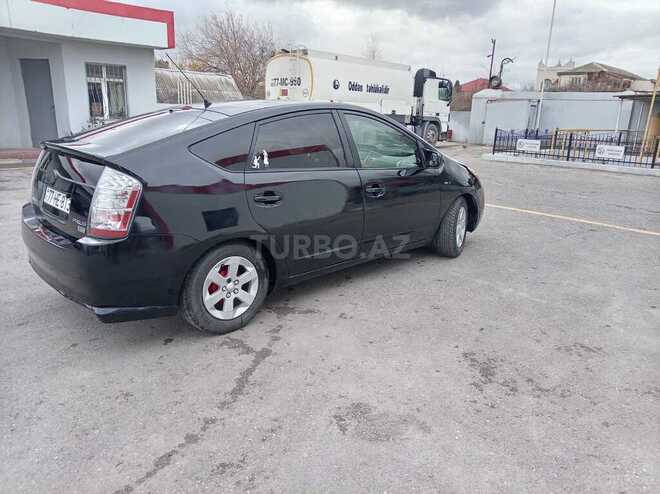 Toyota Prius 2008, 270,676 km - 1.5 l - Sumqayıt