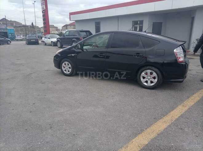 Toyota Prius 2008, 270,676 km - 1.5 l - Sumqayıt