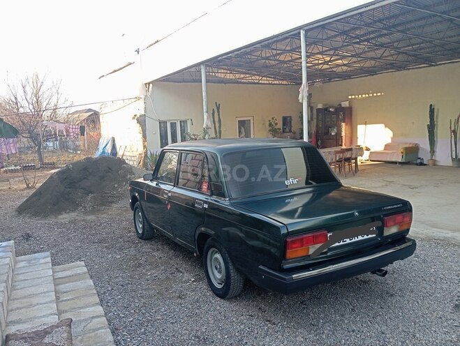 LADA (VAZ) 2107 1999, 74,452 km - 1.7 l - Tovuz