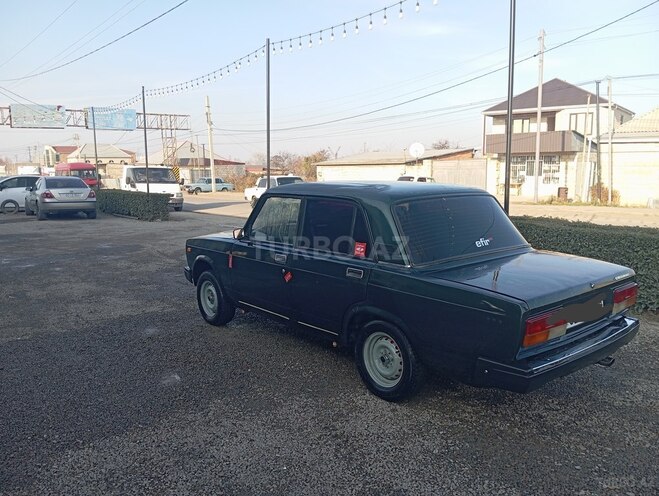 LADA (VAZ) 2107 1999, 74,452 km - 1.7 l - Tovuz