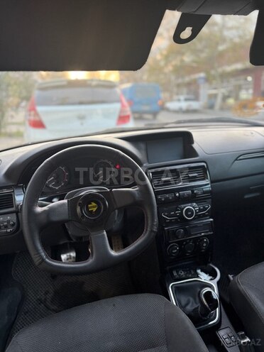 LADA (VAZ) Priora 2018, 150,000 km - 1.6 l - Bakı