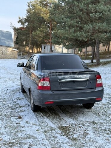 LADA (VAZ) Priora 2018, 150,000 km - 1.6 l - Bakı