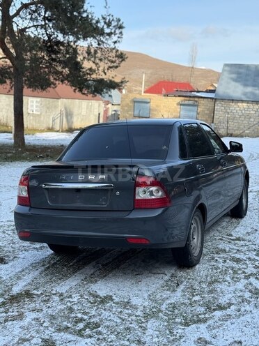 LADA (VAZ) Priora 2018, 150,000 km - 1.6 l - Bakı
