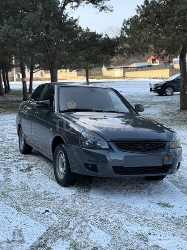 LADA (VAZ) Priora 2018, 150,000 km - 1.6 l - Bakı