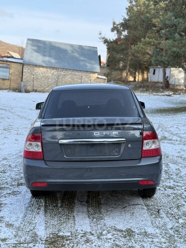LADA (VAZ) Priora 2018, 150,000 km - 1.6 l - Bakı