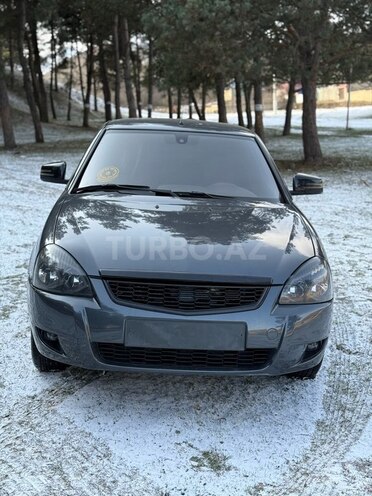 LADA (VAZ) Priora 2018, 150,000 km - 1.6 l - Bakı