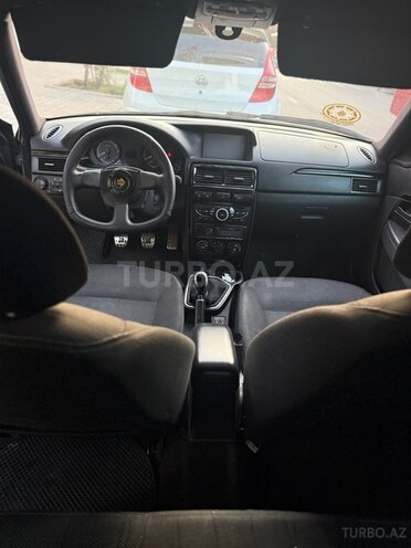 LADA (VAZ) Priora 2018, 150,000 km - 1.6 l - Bakı