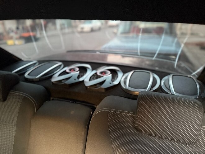 LADA (VAZ) Priora 2018, 150,000 km - 1.6 l - Bakı