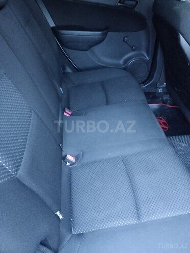 Hyundai i30 2010, 293,518 km - 1.6 л - Bakı