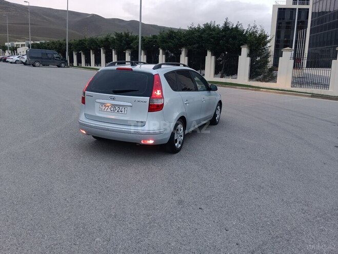 Hyundai i30 2010, 293,518 km - 1.6 л - Bakı