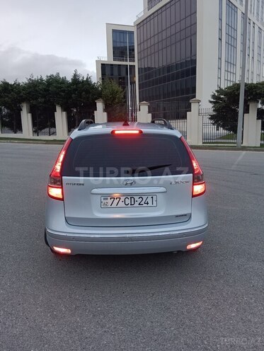 Hyundai i30 2010, 293,518 km - 1.6 л - Bakı