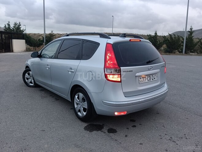 Hyundai i30 2010, 293,518 km - 1.6 л - Bakı