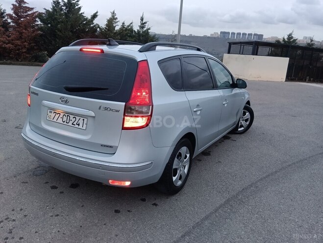 Hyundai i30 2010, 293,518 km - 1.6 л - Bakı