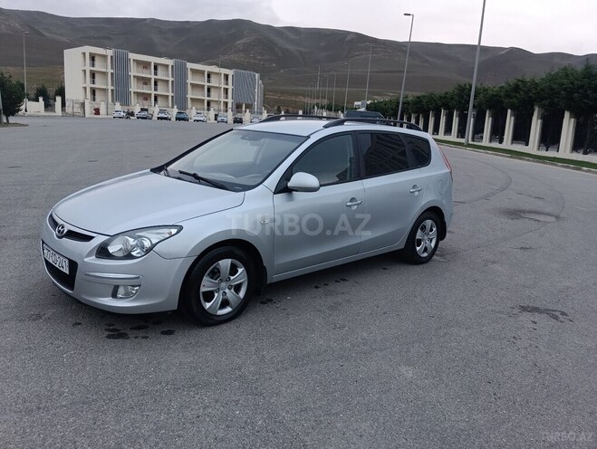 Hyundai i30 2010, 293,518 km - 1.6 л - Bakı