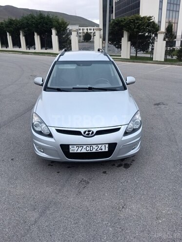 Hyundai i30 2010, 293,518 km - 1.6 л - Bakı
