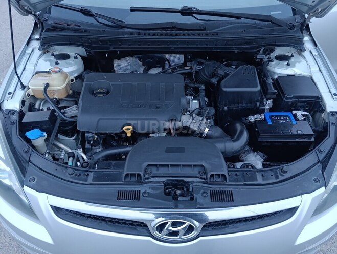 Hyundai i30 2010, 293,518 km - 1.6 л - Bakı