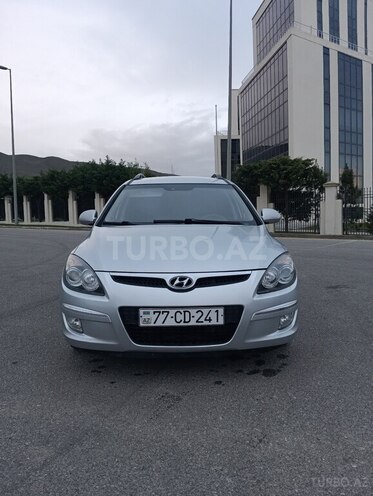 Hyundai i30 2010, 293,518 km - 1.6 л - Bakı