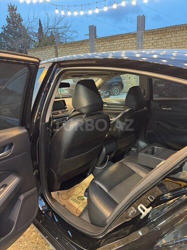 Nissan Altima 2019, 140,000 km - 2.5 л - Bakı