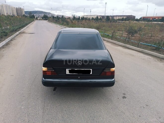 Mercedes 230 E 1991, 365,856 km - 2.3 л - Bakı