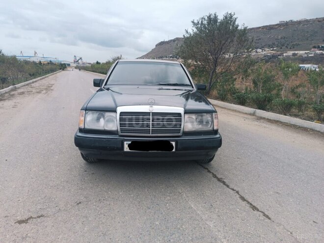 Mercedes 230 E 1991, 365,856 km - 2.3 л - Bakı