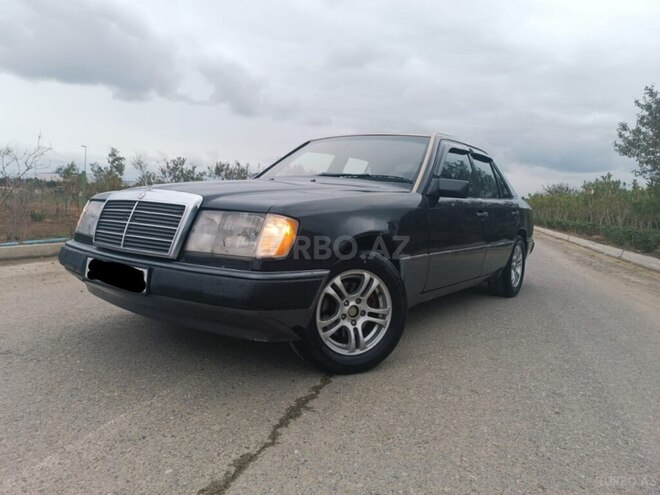 Mercedes 230 E 1991, 365,856 km - 2.3 л - Bakı