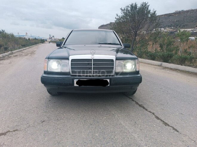Mercedes 230 E 1991, 365,856 km - 2.3 л - Bakı
