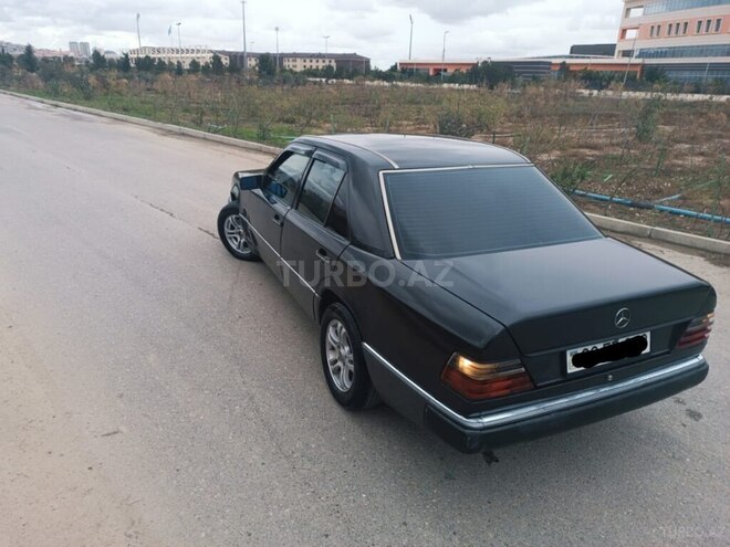 Mercedes 230 E 1991, 365,856 km - 2.3 л - Bakı