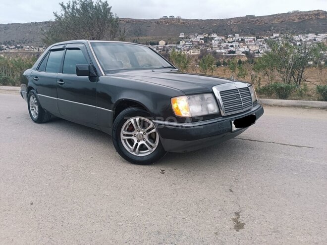 Mercedes 230 E 1991, 365,856 km - 2.3 л - Bakı