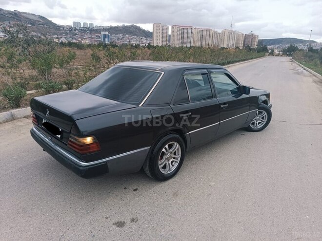 Mercedes 230 E 1991, 365,856 km - 2.3 л - Bakı