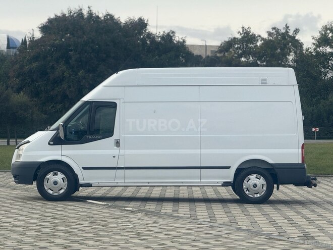Ford Transit 2011, 207,000 km - 2.4 l - Bakı