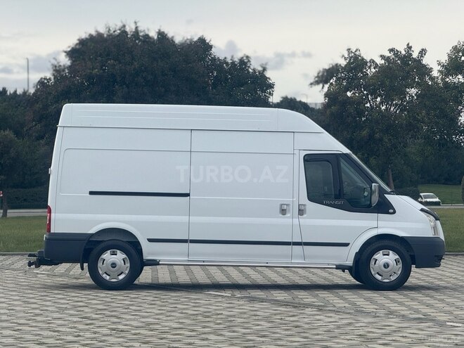 Ford Transit 2011, 207,000 km - 2.4 l - Bakı