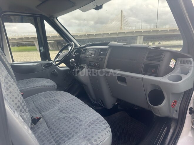 Ford Transit 2011, 207,000 km - 2.4 l - Bakı