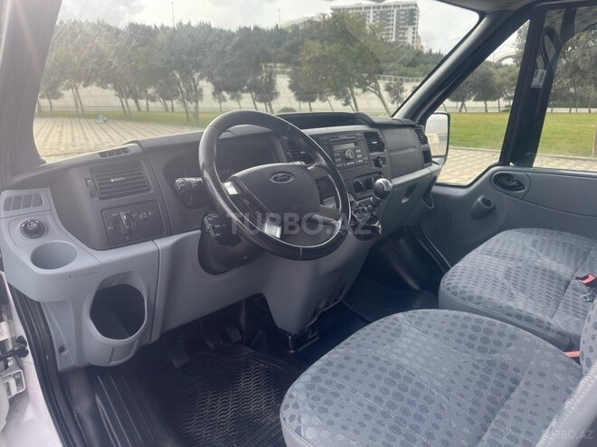 Ford Transit 2011, 207,000 km - 2.4 l - Bakı