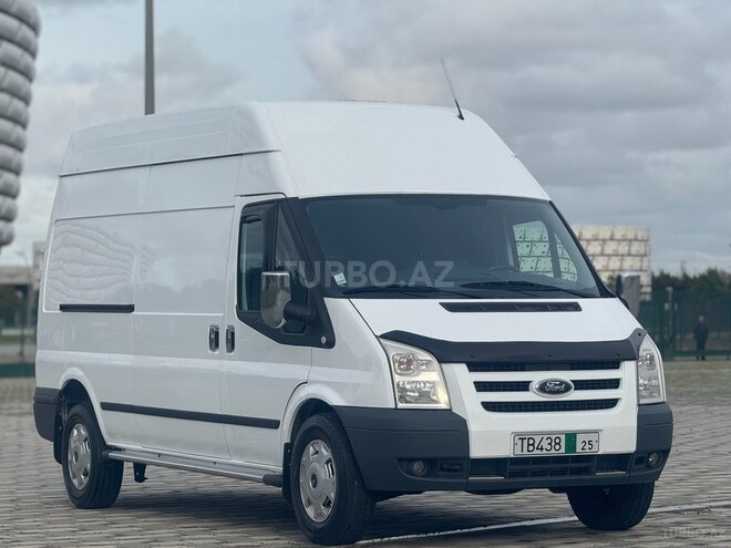 Ford Transit 2011, 207,000 km - 2.4 l - Bakı