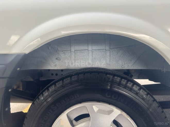 Ford Transit 2011, 207,000 km - 2.4 l - Bakı