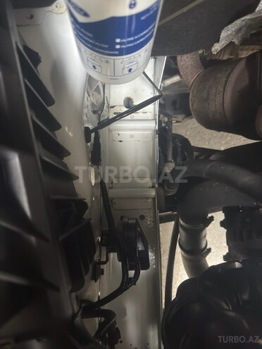 Ford Transit 2011, 207,000 km - 2.4 l - Bakı