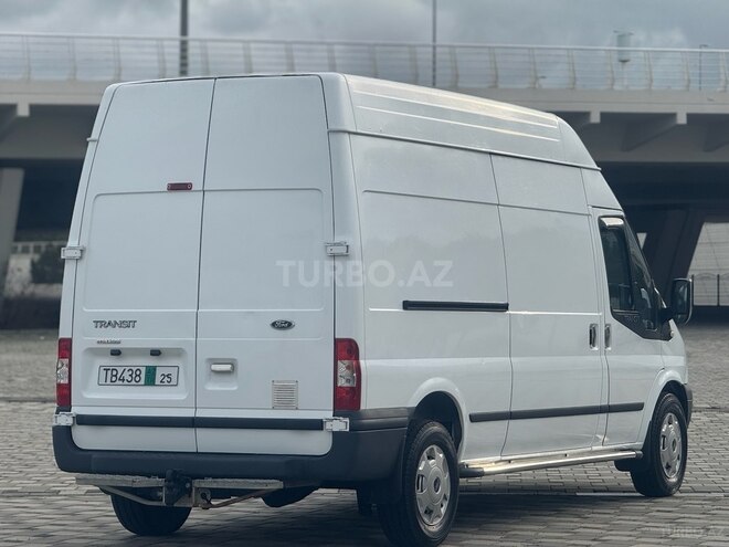 Ford Transit 2011, 207,000 km - 2.4 l - Bakı
