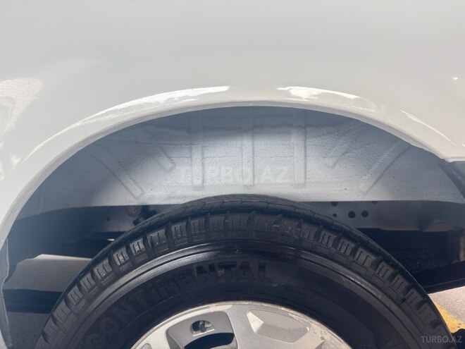 Ford Transit 2011, 207,000 km - 2.4 l - Bakı