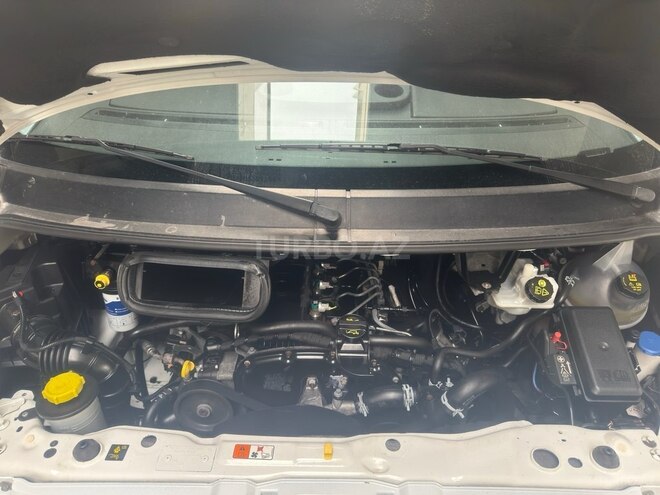 Ford Transit 2011, 207,000 km - 2.4 l - Bakı